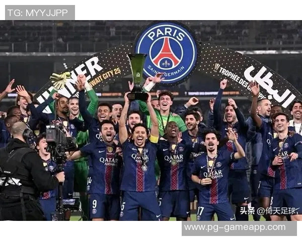 世界杯惊天逆转巴萨5-1巴黎圣日耳曼全场数据解析与精彩瞬间回顾