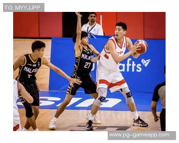 邓小小姚明携手共创篮球新篇章展现青春活力与梦想追求