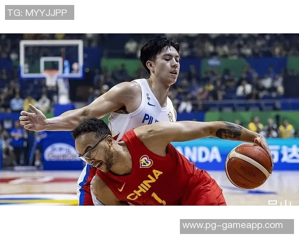 姚明在菲律宾的表情引发热议网友纷纷解读其背后的情感与意义