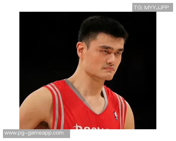 姚明超人瞬间：从篮球场到人生舞台的辉煌蜕变与传奇故事