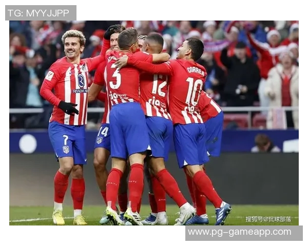 英超激战马竞4-3逆转热刺帽子戏法点燃全场激情