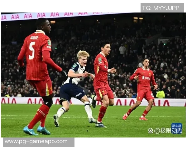 足总杯精彩对决利物浦5-0大胜热刺神奇扑救成全场焦点 足总杯精彩对决利物浦5-0大胜热刺神奇扑救成全场焦点
