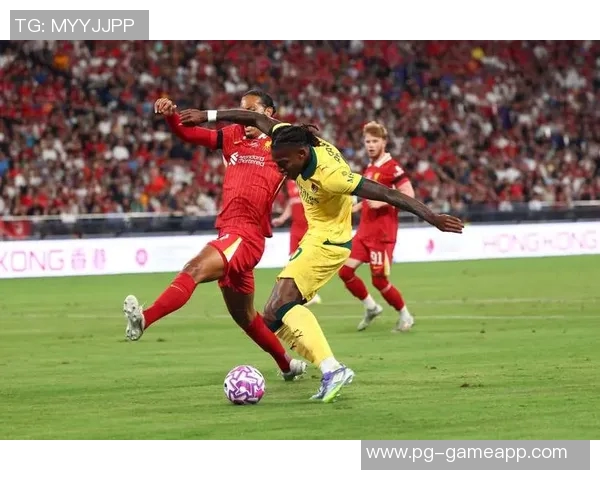 友谊赛精彩回顾利物浦逆转AC米兰补时绝杀引发转会热议