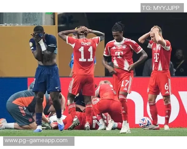 意甲激战:巴黎圣日耳曼6比2狂胜拜仁全场沸腾赛后深度解析 意甲激战:巴黎圣日耳曼6比2狂胜拜仁全场沸腾赛后深度解析