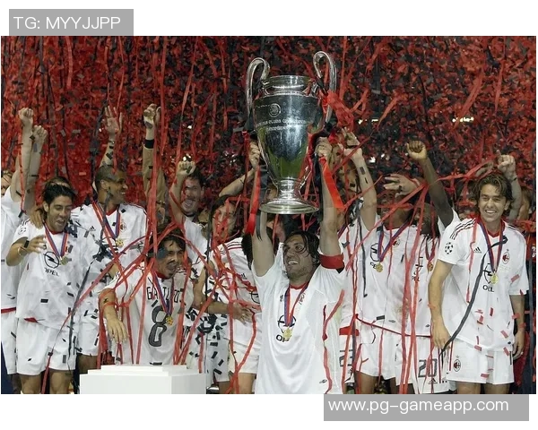 友谊赛精彩回顾巴黎圣日耳曼轻取AC米兰全场沸腾十大进球集锦