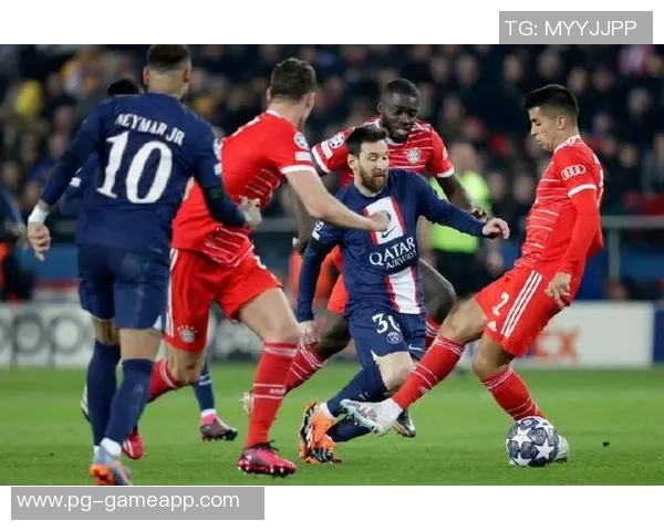 德甲惊天冷门尤文图斯6比2逆袭巴黎圣日耳曼点球大战引发全场狂欢 德甲惊天冷门尤文图斯6比2逆袭巴黎圣日耳曼点球大战引发全场狂欢