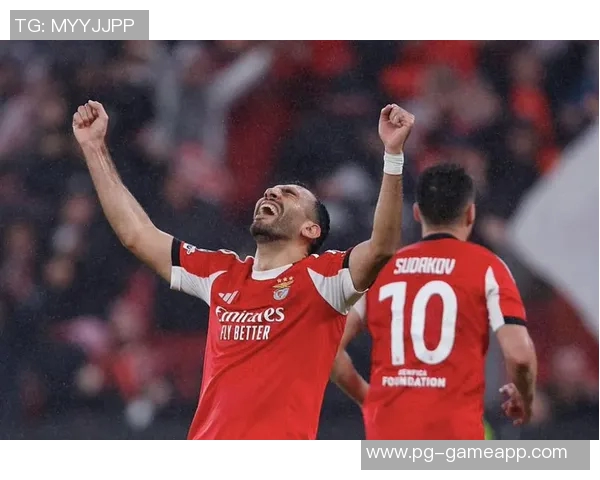 本菲卡狂胜多特蒙德6比2精彩集锦全场沸腾瞬间回顾