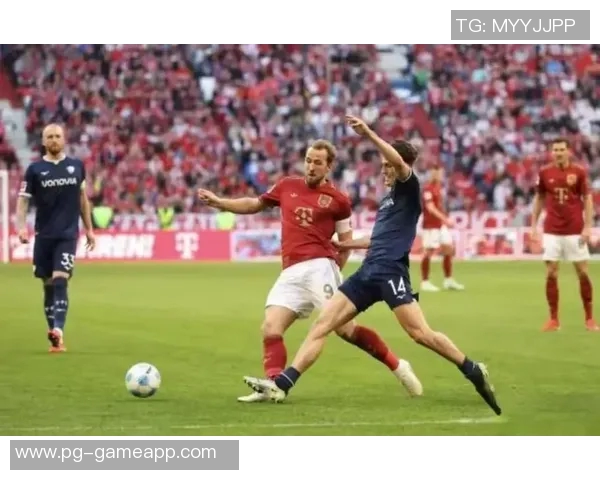 友谊赛精彩回顾拜仁逆转曼城的战术解析与冷门瞬间