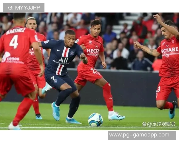 足总杯激情对决巴黎圣日耳曼大胜多特蒙德精彩瞬间回顾 足总杯激情对决巴黎圣日耳曼大胜多特蒙德精彩瞬间回顾