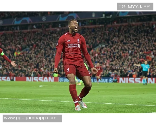 中超联赛惊现大冷门巴萨狂胜利物浦五球精彩瞬间回顾